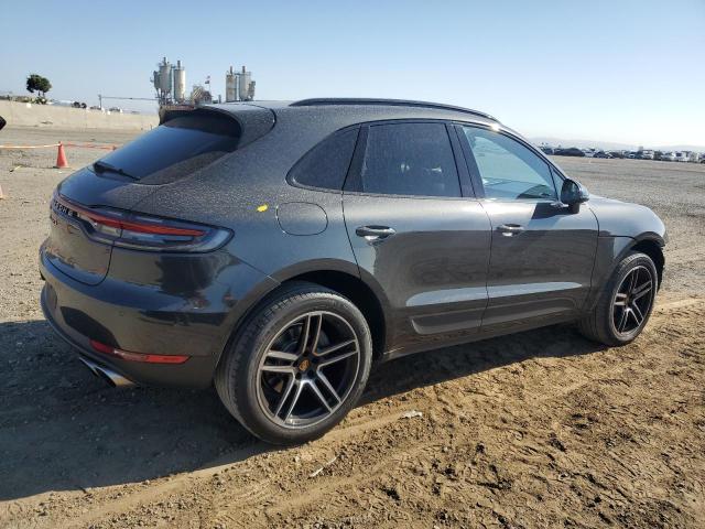 WP1AB2A56MLB30095 Porsche Macan S 3