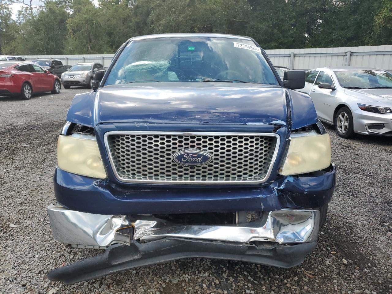 2005 Ford F-150 - Image 5