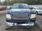 2005 Ford F150  للبيع في Riverview، FL - Front End