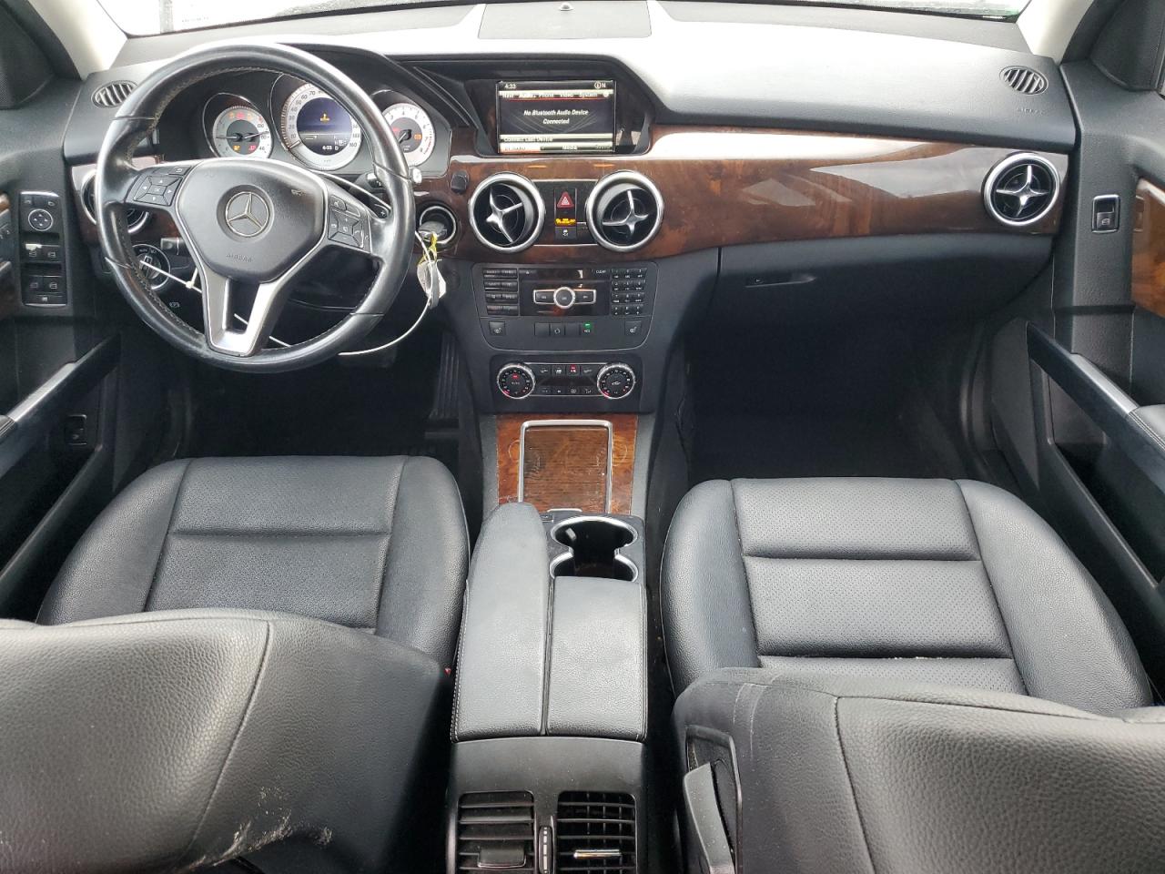 2015 Mercedes-Benz Glk 350 VIN: WDCGG5HB0FG346668 Lot: 72608194