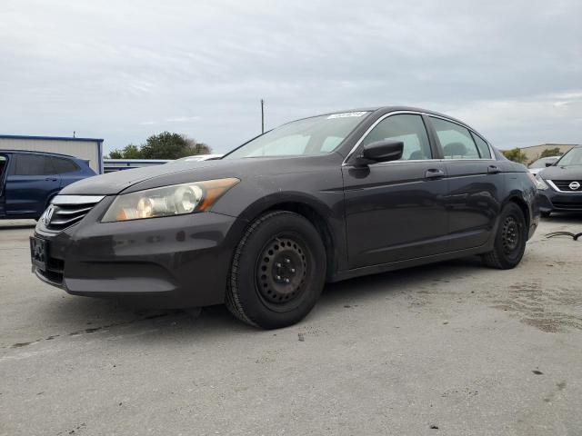 2011 Honda Accord Lx