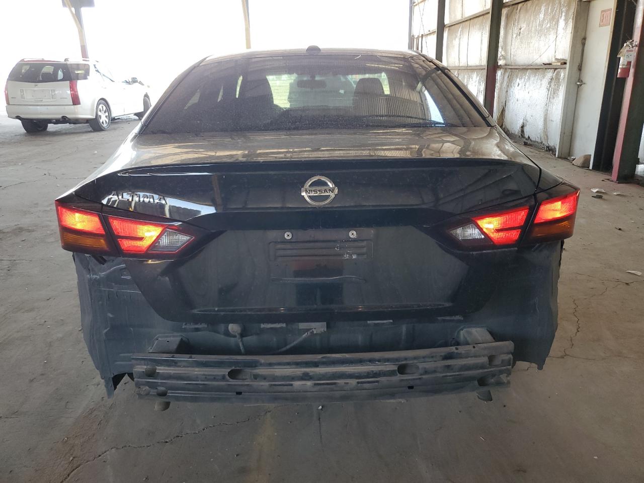 1N4BL4BVXKN316954 2019 Nissan Altima S