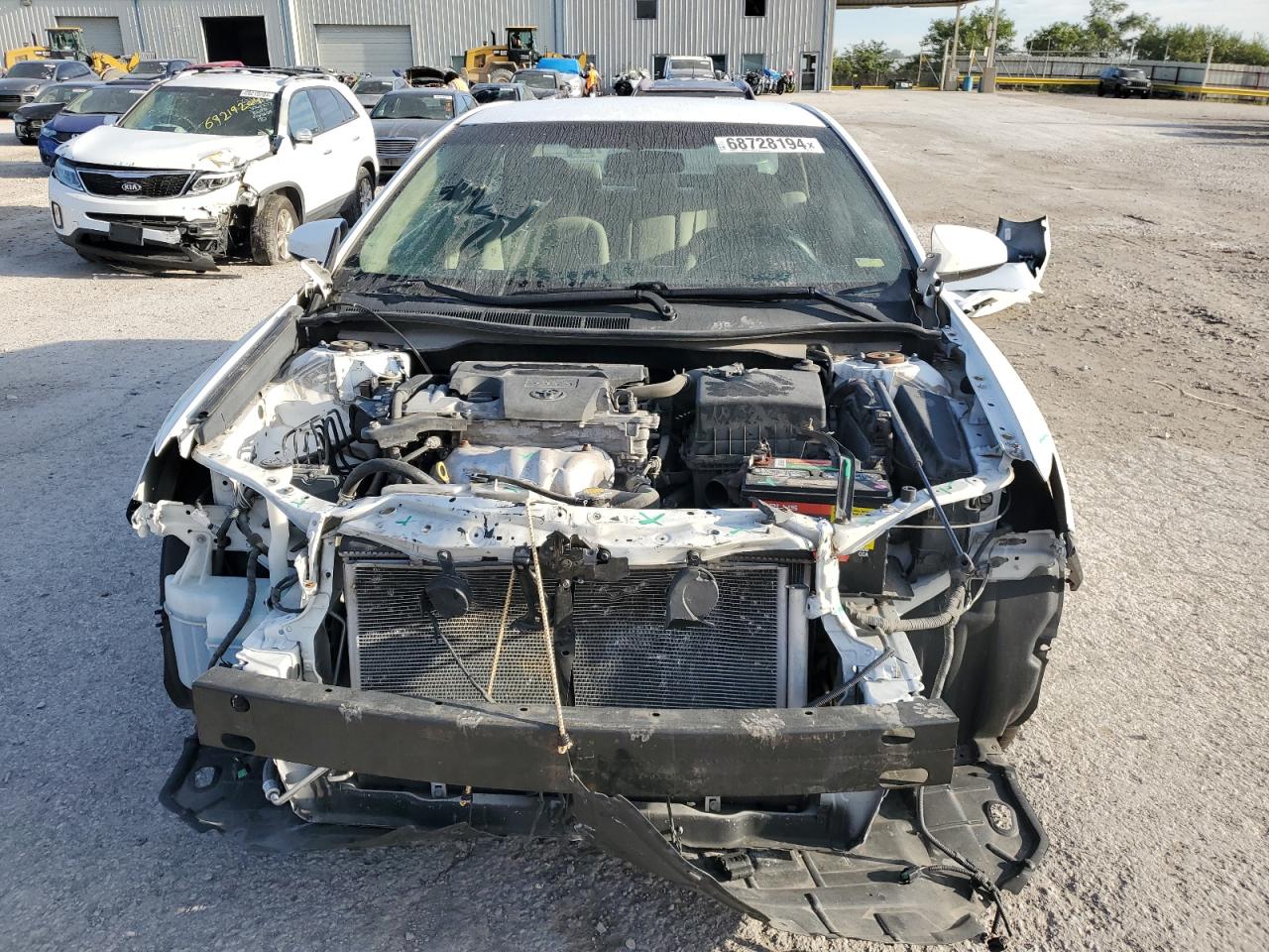 2014 Toyota Camry - Image 5