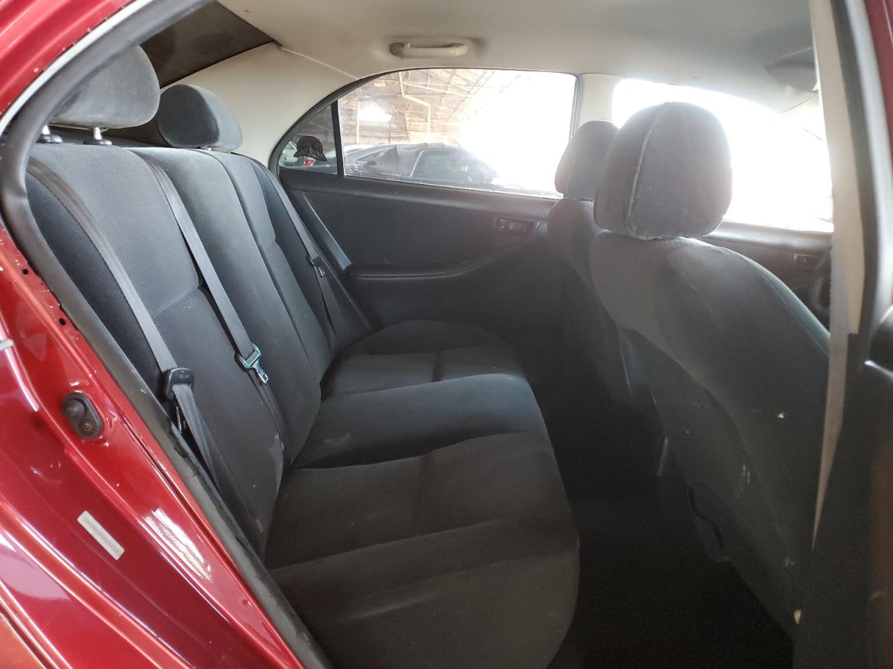 2003 Toyota Corolla Ce VIN: 1NXBR32E13Z173947 Lot: 73208754