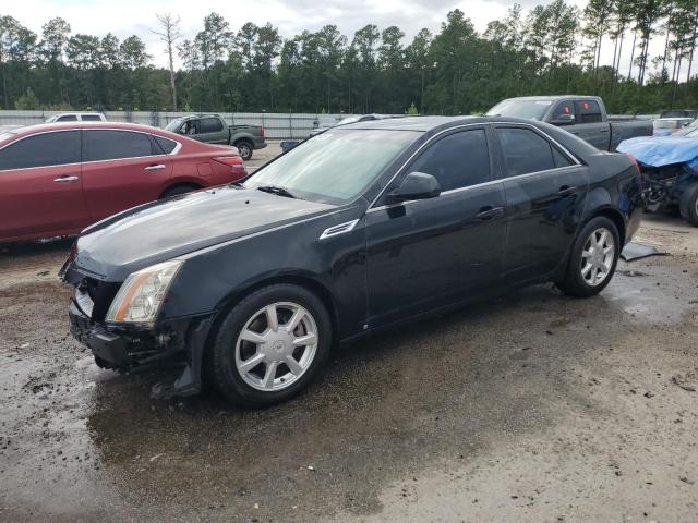 2009 Cadillac Cts 