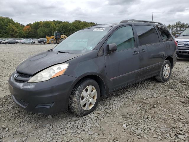 2006 Toyota Sienna Ce na sprzedaż w Windsor, NJ - Normal Wear