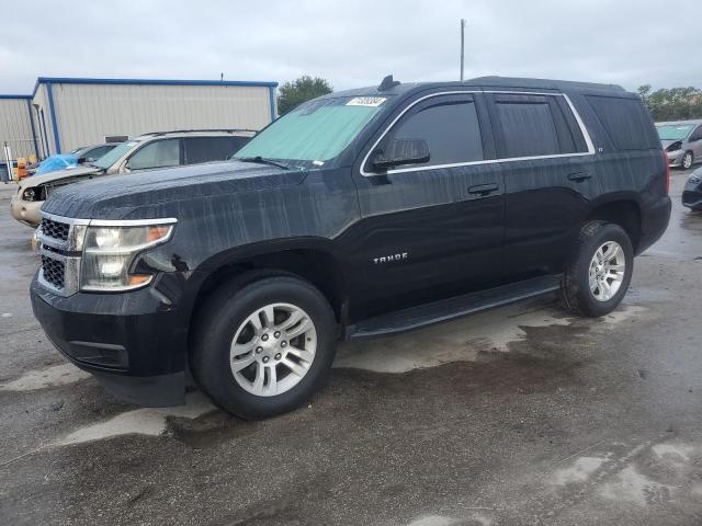 2019 Chevrolet Tahoe K1500 Lt