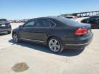 2013 Volkswagen Passat Se للبيع في Wilmer، TX - Normal Wear