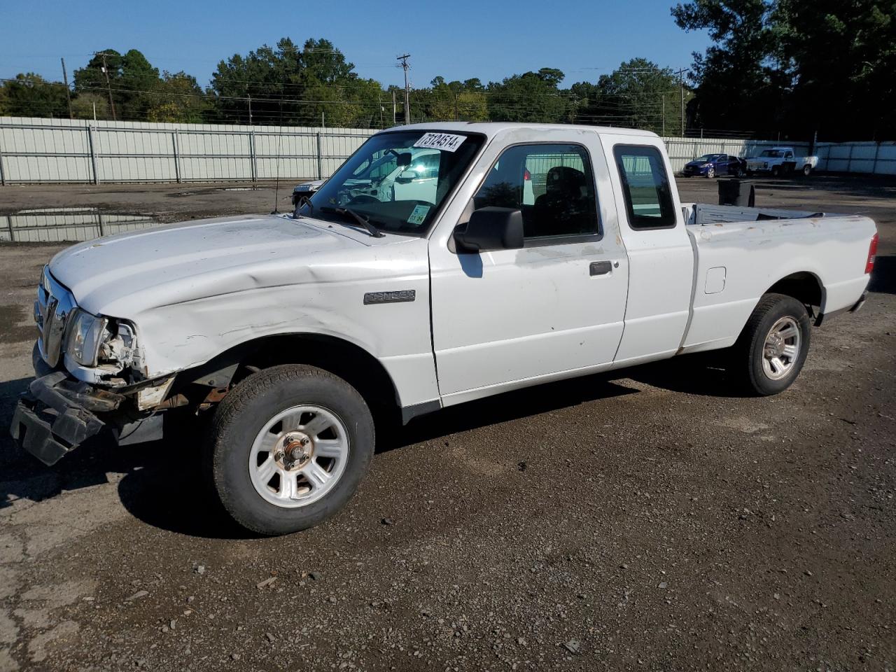 2009 Ford Ranger - Image 1