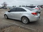 2012 Chevrolet Cruze Eco zu verkaufen in Lexington, KY - Front End