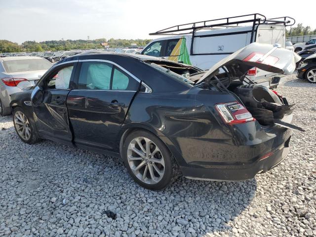 Sedans FORD TAURUS 2014 Black