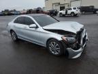 2015 Mercedes-Benz C 300 4Matic продається в Woodburn, OR - Front End