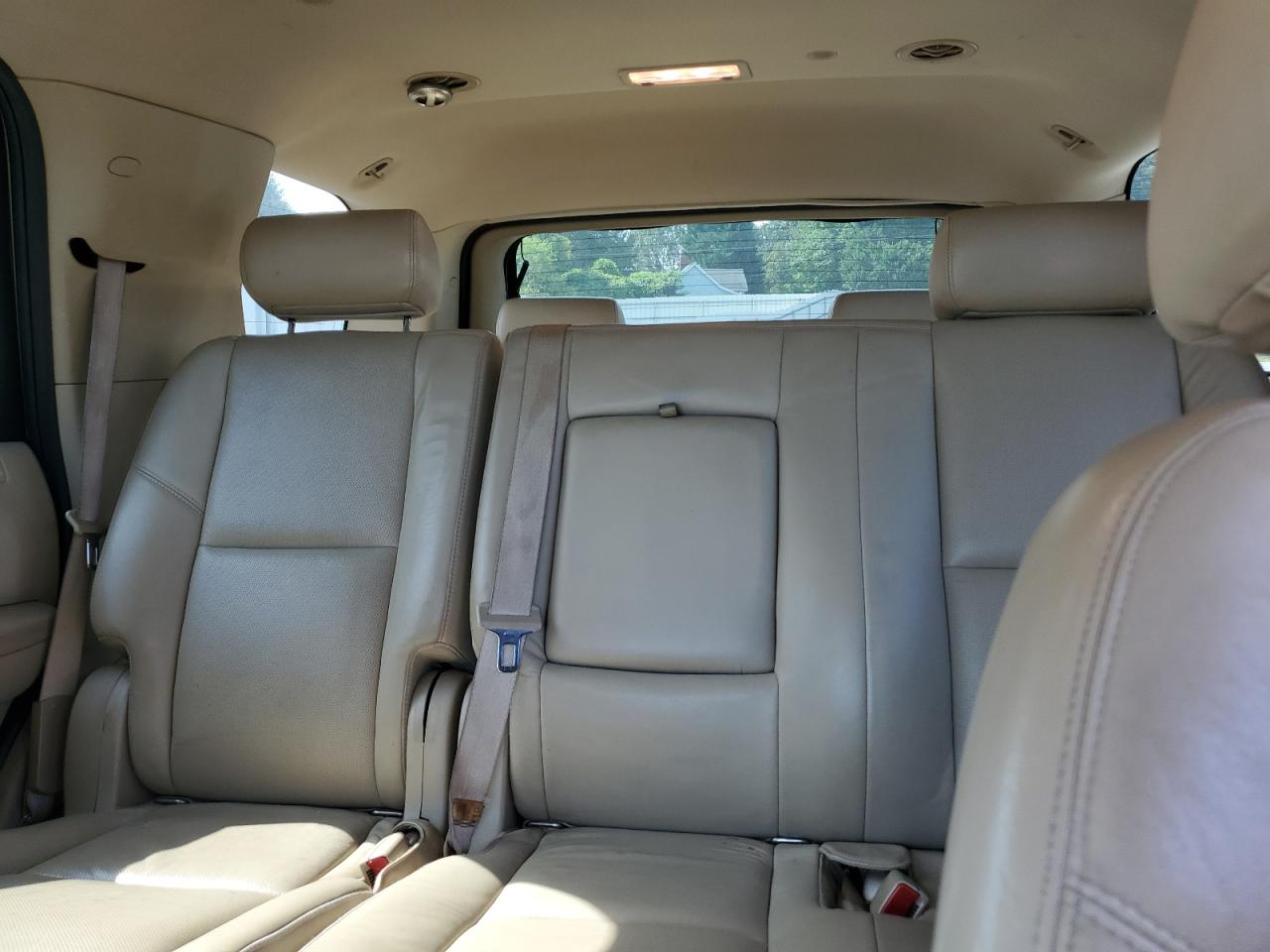 1GYUKEEJ1AR280786 2010 Cadillac Escalade Hybrid