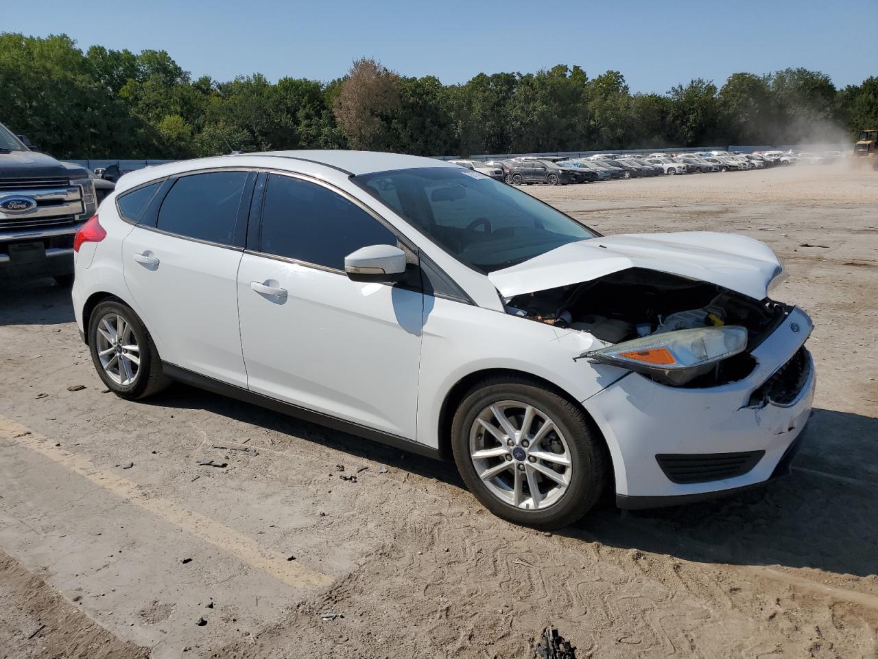 2016 Ford Focus - Image 4