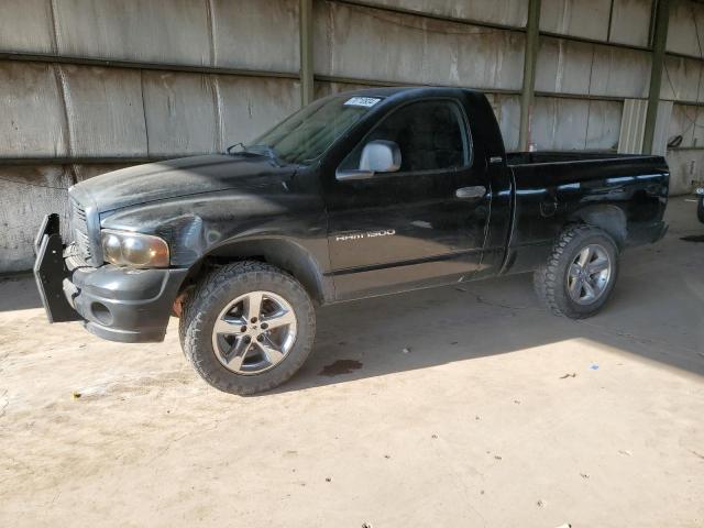 2002 Dodge Ram 1500 