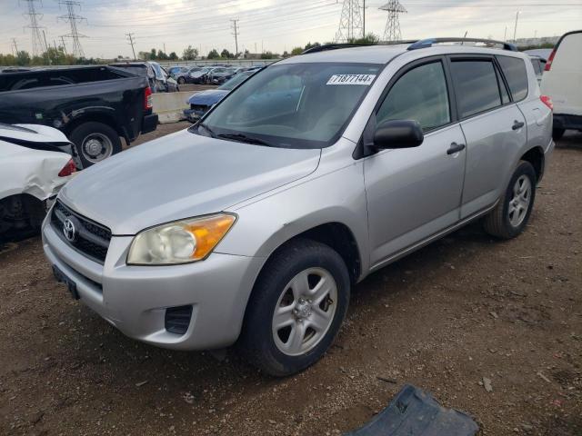 2011 Toyota Rav4  продається в Elgin, IL - Normal Wear