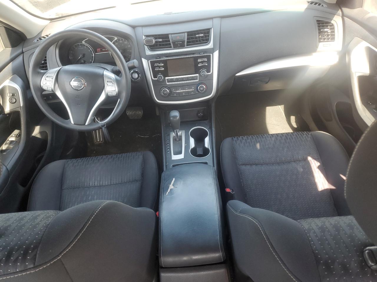 1N4AL3AP0GN378668 2016 Nissan Altima 2.5