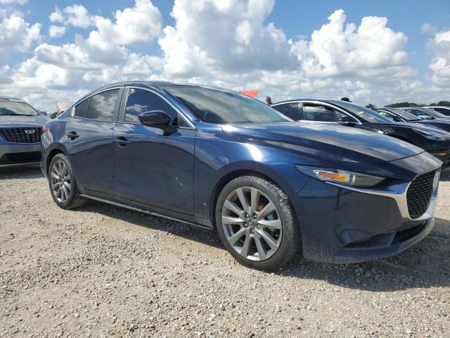 3MZBPABL4NM314429 Mazda 3 SELECT 4