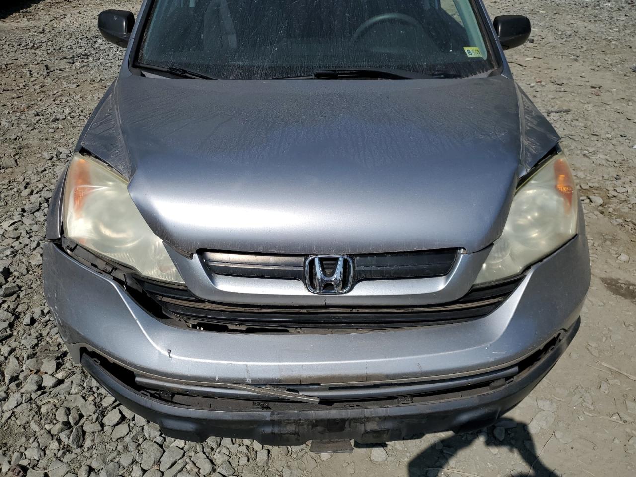 3CZRE38388G709253 2008 Honda Cr-V Lx