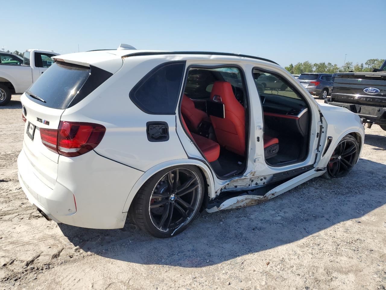 2018 BMW X5 - Image 3