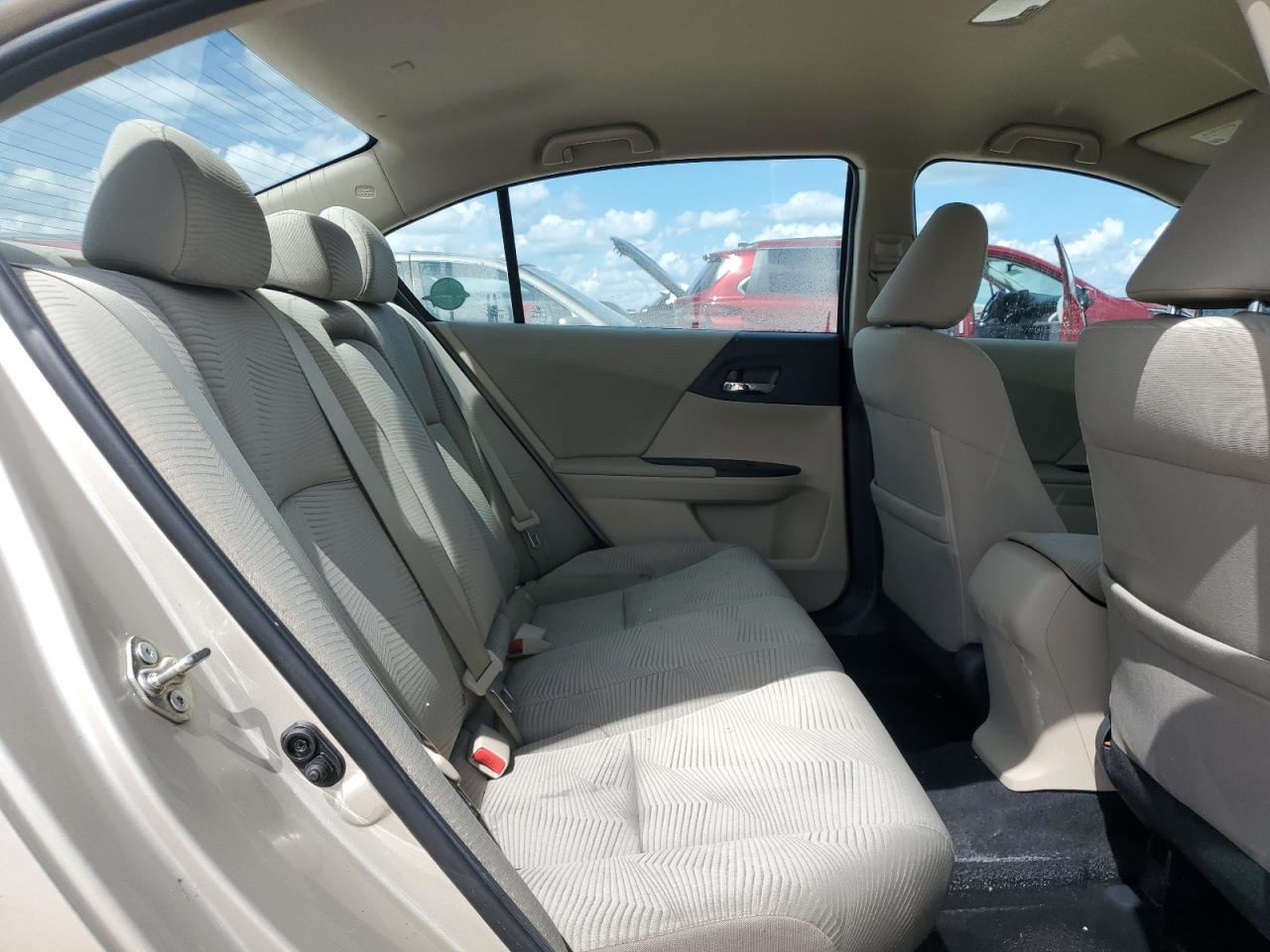 1HGCR2F35FA275285 2015 Honda Accord Lx