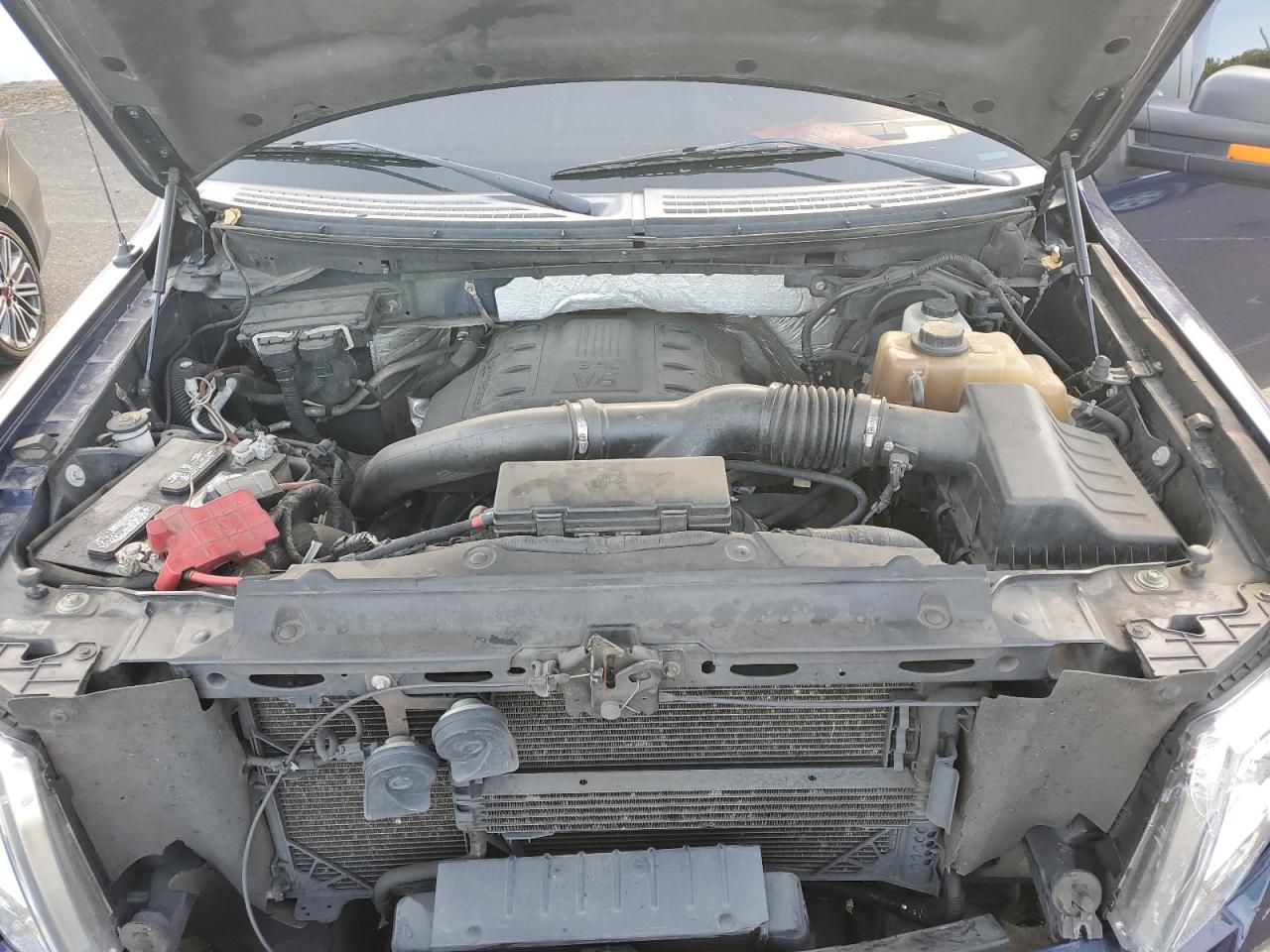 2011 Ford F-150 - Image 11