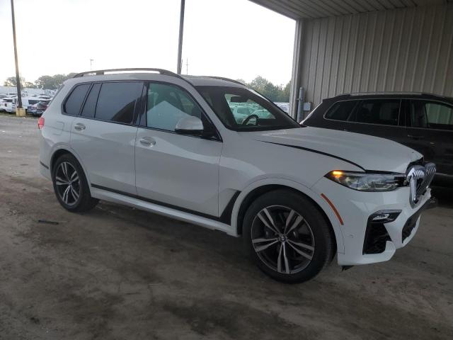 5UXCW2C01L9A02912 BMW X7 XDRIVE4 4