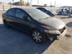 2008 Honda Civic Lx იყიდება Sun Valley-ში, CA - Front End