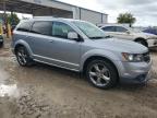 2016 Dodge Journey Crossroad zu verkaufen in Riverview, FL - Side