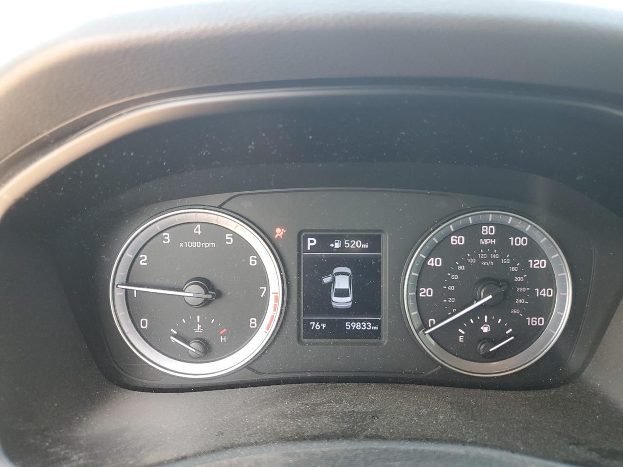 2019 Hyundai Sonata - Image 9
