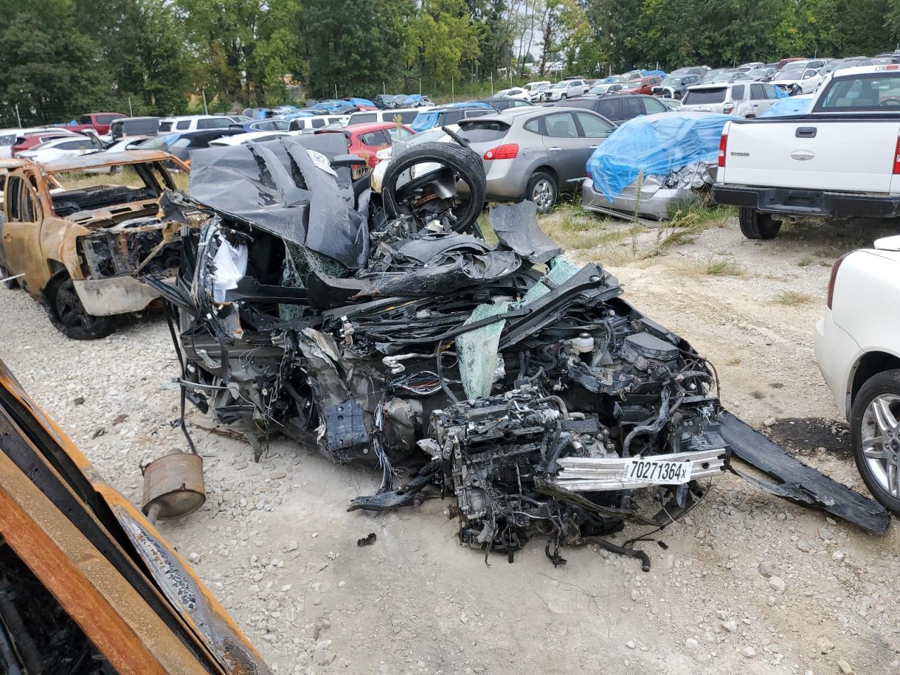 2021 Toyota Corolla - Image 4