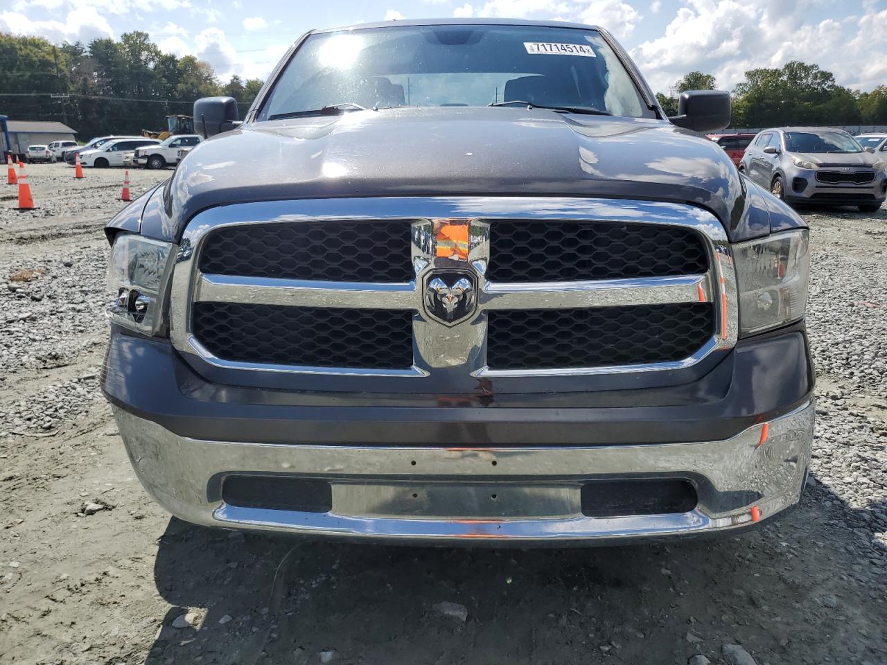 1C6RR6KT0ES314886 2014 Ram 1500 St