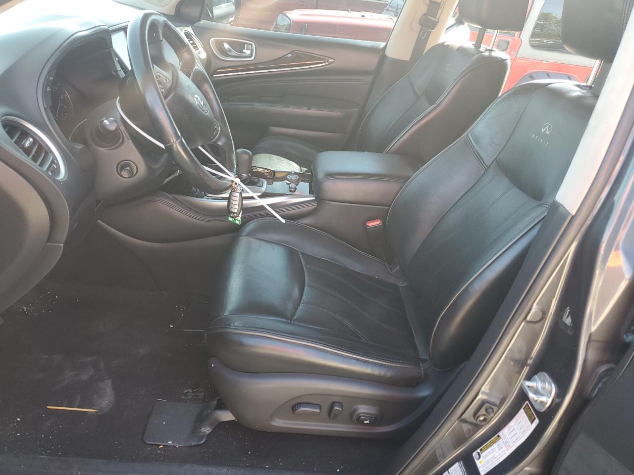2014 Infiniti QX60 - Image 7