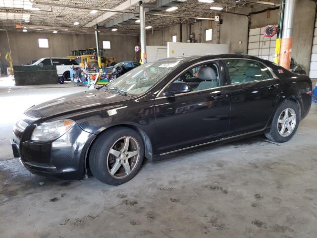 2010 Chevrolet Malibu 1Lt