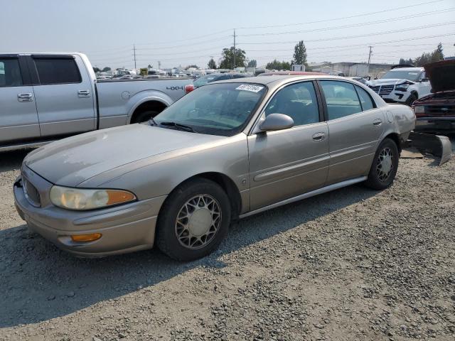 2004 Buick Lesabre Custom