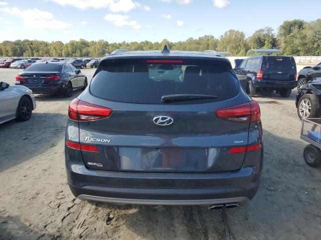 KM8J3CAL5LU144013 Hyundai Tucson LIM 6