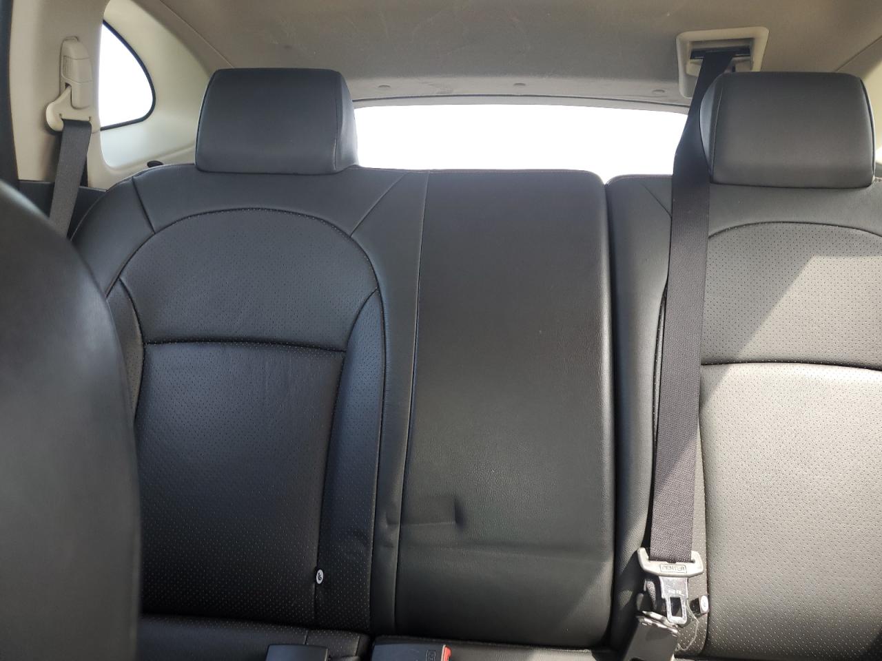 2013 Nissan Rogue - Image 10