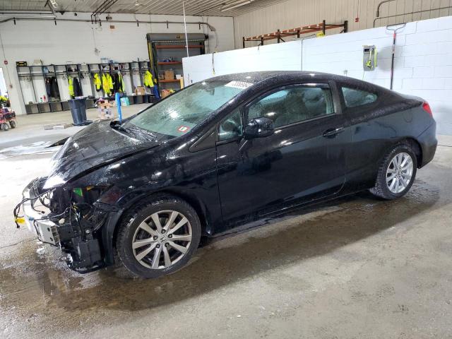 2013 Honda Civic Lx იყიდება Candia-ში, NH - Front End