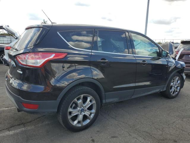  FORD ESCAPE 2013 Черный