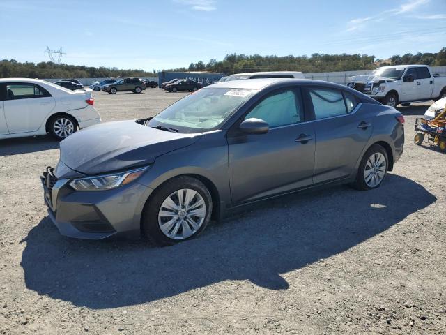 2021 Nissan Sentra S