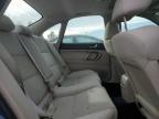 2009 Subaru Legacy 2.5I en Venta en Wayland, MI - Front End