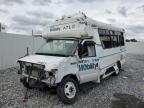 2019 Ford Econoline E450 Super Duty Cutaway Van იყიდება Cartersville-ში, GA - All Over