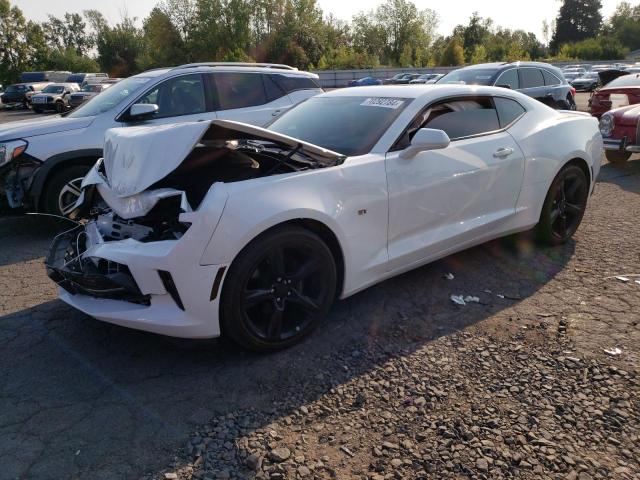 2016 Chevrolet Camaro Lt for Sale in Portland, OR - Front End