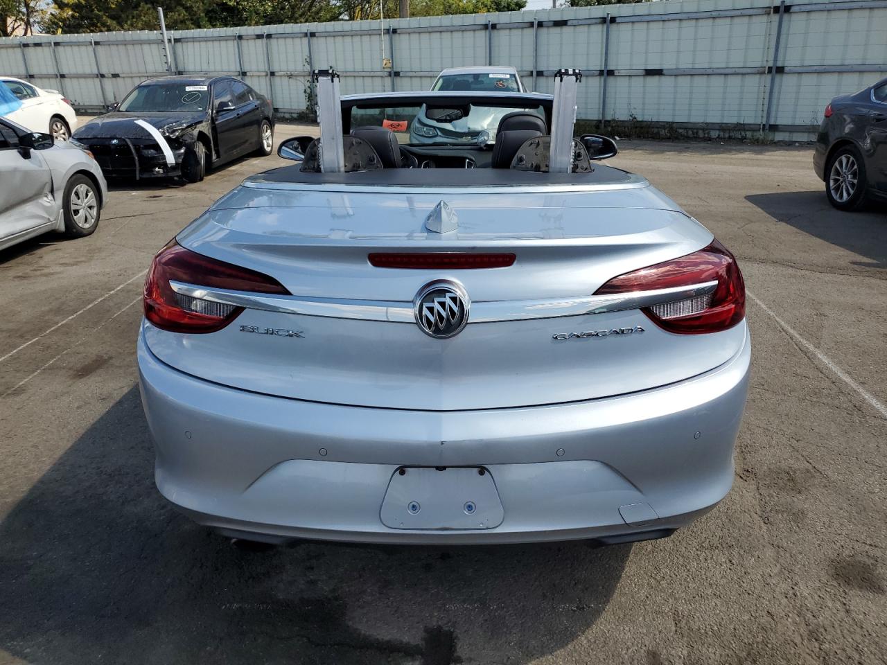 W04WT3N52GG098371 2016 Buick Cascada Premium