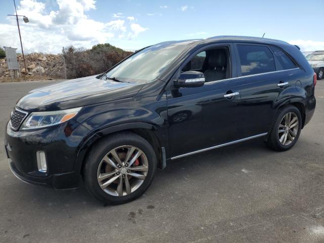 2015 Kia Sorento Sx