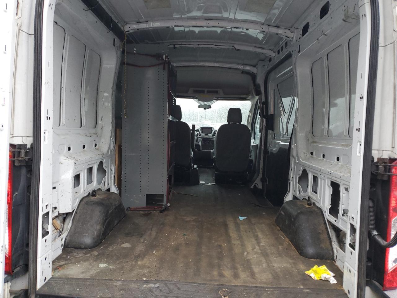 1FTNE1CM7FKA17645 2015 Ford Transit T-150