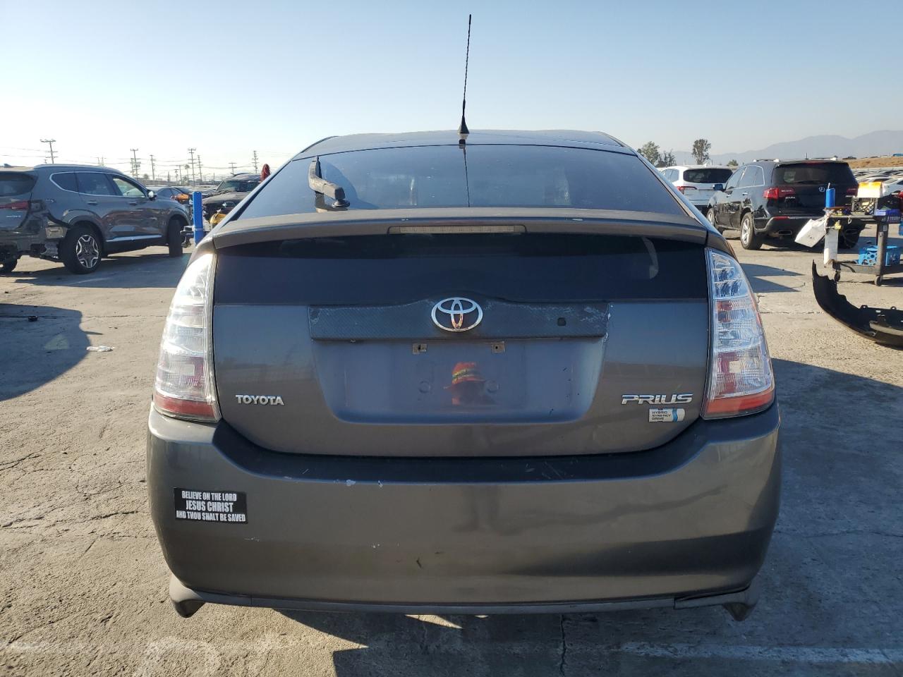 JTDKB20U073239767 2007 Toyota Prius