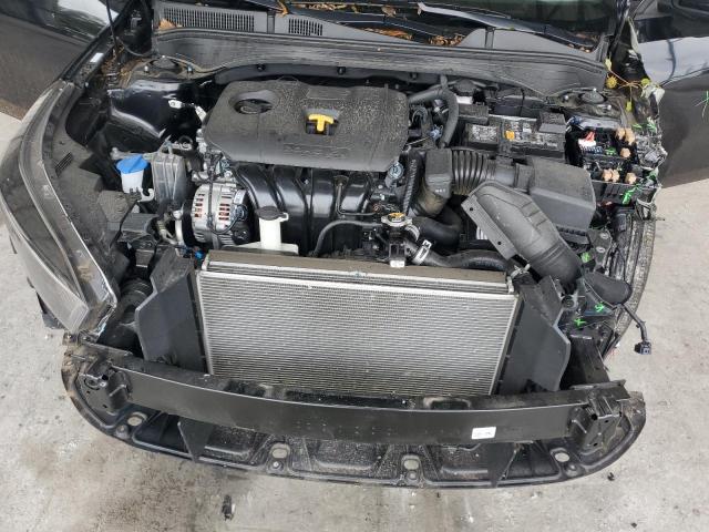 3KPF24AD8RE753289 Kia Forte LX 11