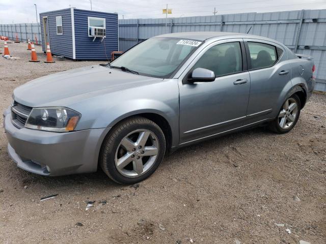 2008 Dodge Avenger R/T na sprzedaż w Greenwood, NE - Rear End