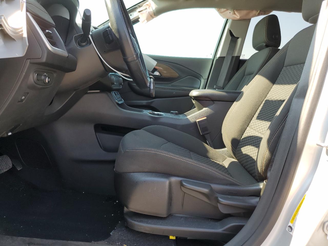 2021 GMC Terrain - Image 7
